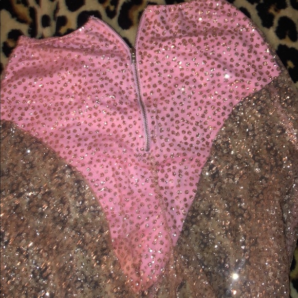 See-through birthday pants - Picture 2 of 3